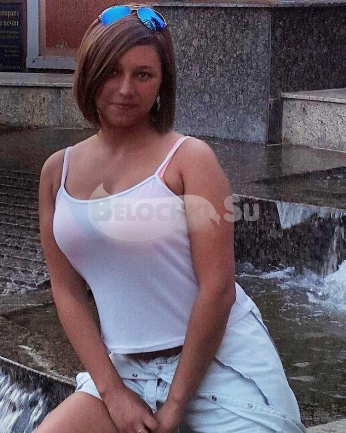 Проститутка М А Р И Ш А г. Сусуман